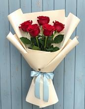 Букет Классика чувств в Ногликах