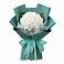 Букет цветов из: Гортензия в Ногликах