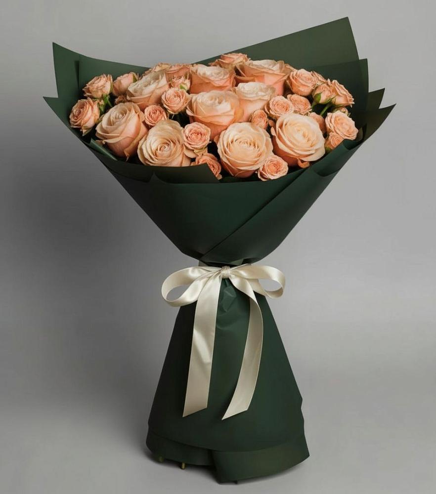 Букет Элегантный в Ногликах