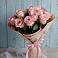 Букет цветов из: Розы в Ногликах