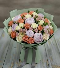 Букет Мороженное #REPLACE_PRED# Ногликах