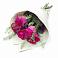 Букет цветов из: Розы в Ногликах