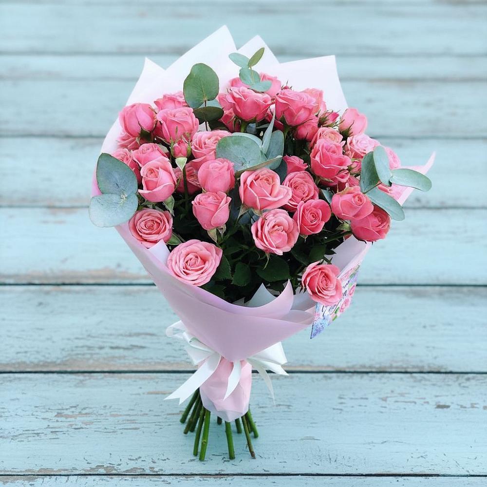 Букет Леди совершенство в Ногликах