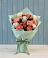 Букет цветов из: Розы в Ногликах