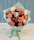 Букет цветов из: Розы в Ногликах