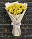 Букет цветов из: Хризантемы в Ногликах