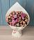 Букет цветов из: Розы в Ногликах