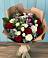 Букет цветов из: Розы и Альстромерии в Ногликах