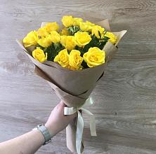 Букет цветов из:  Розы #REPLACE_PRED# Ногликах