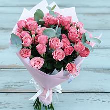 Букет Леди совершенство в Ногликах